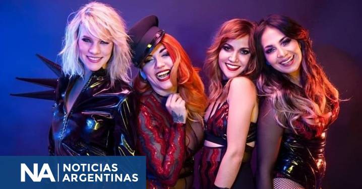 Escándalo entre las Bandana, a 10 días de su regreso