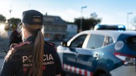 Comisarías móviles: patrullas de Mossos recogen denuncias in situ en zonas rurales y autopistas