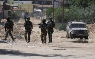 Aumenta la violencia en Cisjordania: menores palestinos muertos y ataques de...