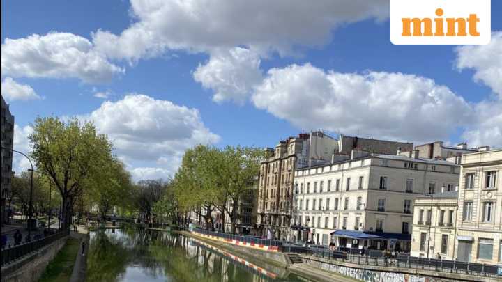 ‘AQI is 10 here,’ says woman who spent month’s salary to flee Delhi’s toxic air