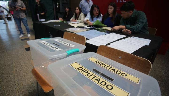 Día de elecciones es feriado legal y deben cerrar los malls y strip centers