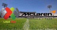 ¿McLaren tendrá su equipo en la Liga MX? Esto es lo que se sabe AL MOMENTO sobre la espectacular noticia
