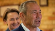 Premier Roger Cook says WA may have too many universities for its size, unsure when merger review concludes