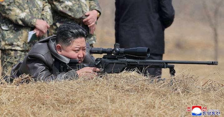 Inteligencia de Corea del Sur afirma que Corea del Norte envió 5.000 efectivos a Rusia en dos meses