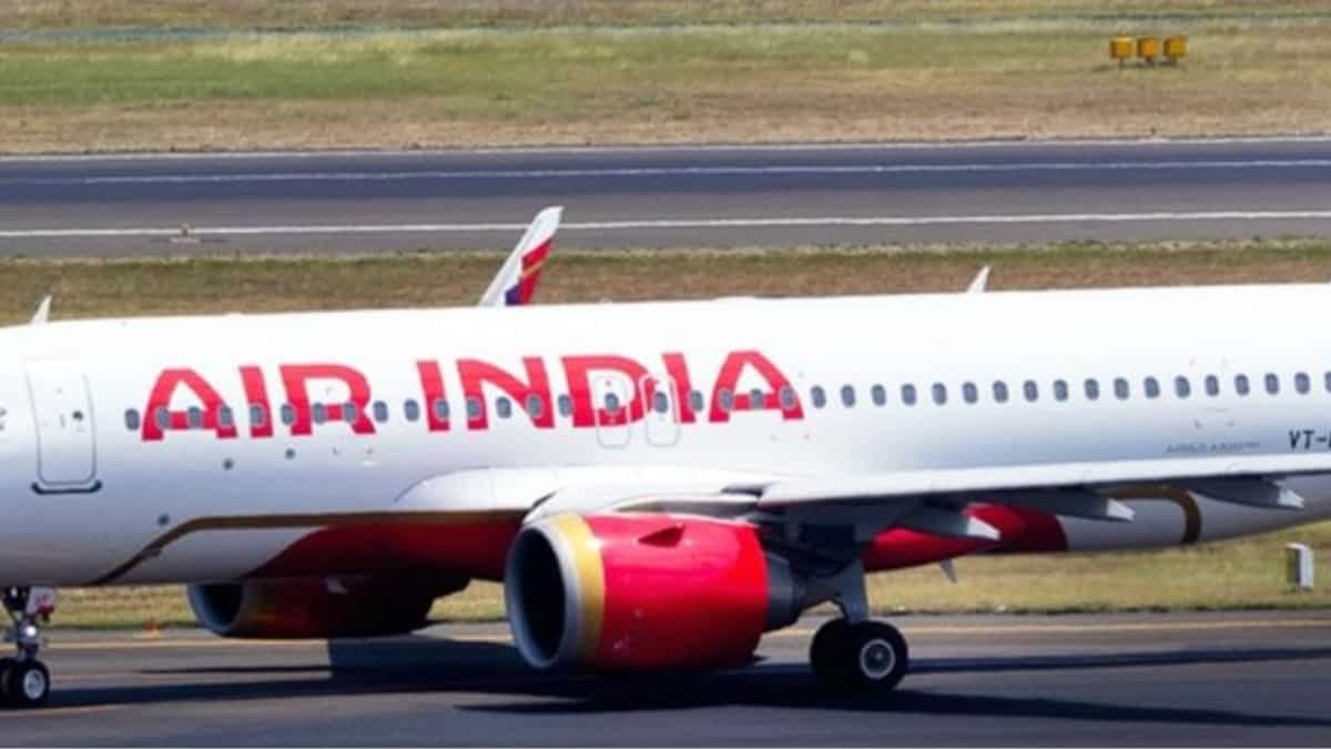 Air India, Air Canada resume codeshare to strengthen India