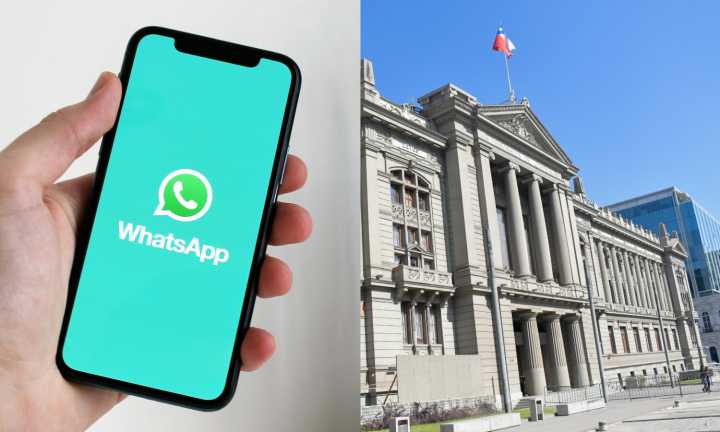 Trabajadora fue despedida por revisar conversaciones de WhatsApp de su jefa: Justicia falló a favor de la trabajadora y deberá ser indemnizada