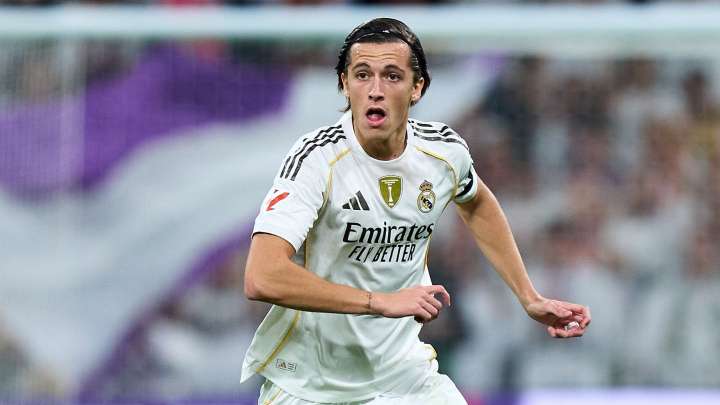 Por qué no juega Álvaro Carreras contra el Girona