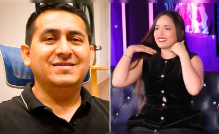Kiara Lozano niega tener pareja tras rumores de romance con dueño de Corazón Serrano