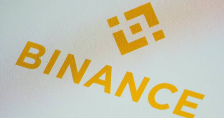 Oct. 7 hostage families sue crypto firm Binance, saying it helped fund Hamas
