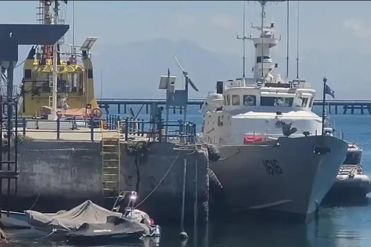 Hallaron un cuerpo en Chile e investigan si es el argentino arrastrado por el mar