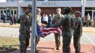 Arkansas Tech honors Veterans Day