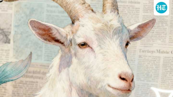 Weekly Horoscope Capricorn, November 16