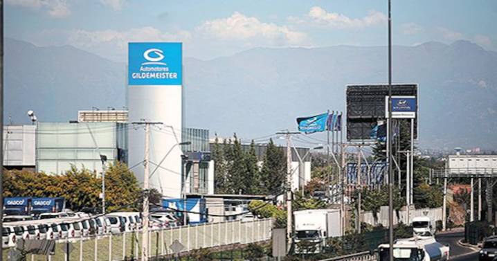 “Fraude a la ley”: se reactiva batalla judicial de grupo Gildemeister contra gigante china de camiones
