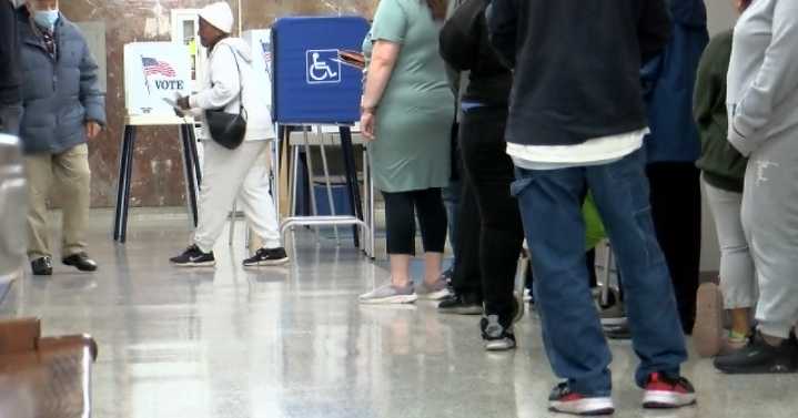 Black Hawk County prepares for crucial runoff elections on Dec. 2