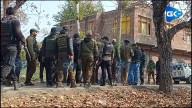 Police raid JeI members’ houses in Anantnag