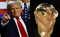 Mundial 2026: Irán y Haití, afectados por el veto migratorio de Trump