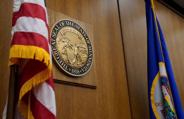 Hibbing man sentenced to more than 23 years in prison for 2024 rape