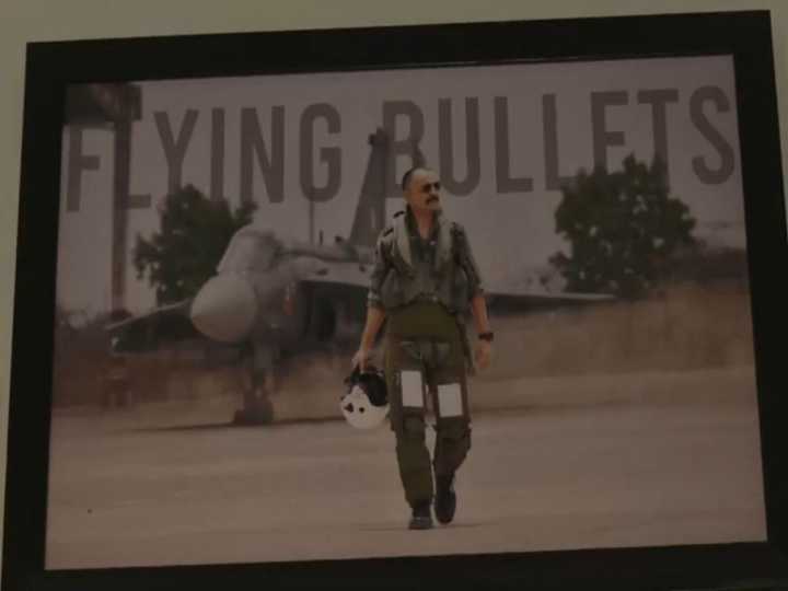 Tejas Crash: Kangra’s Patiyalkar village mourns loss of Syal