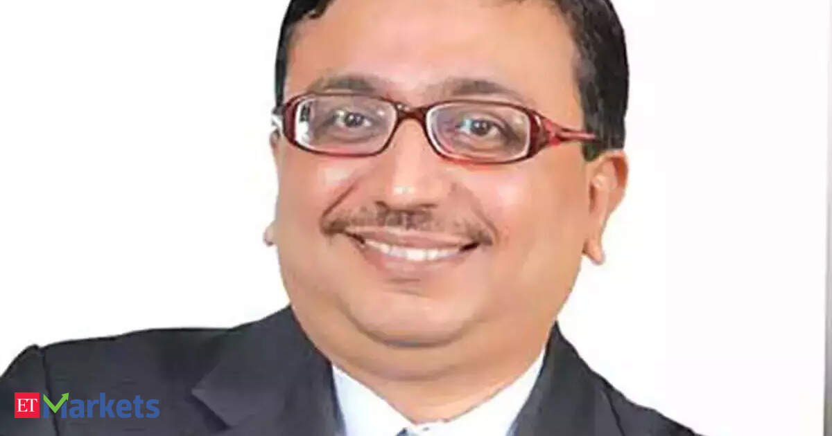 Healthcare momentum strong, but selectivity key amid steep valuations: Nischal Maheshwari