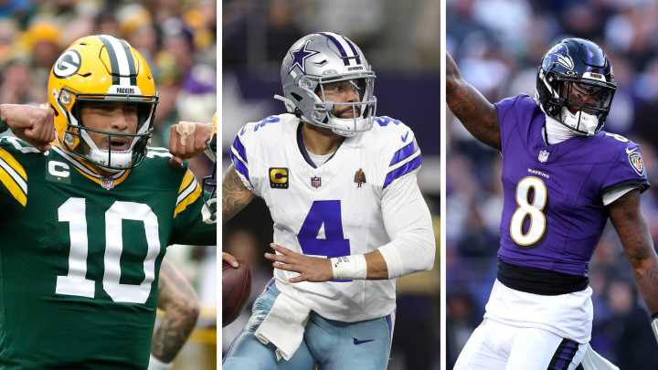 Grab a plate and watch the NFL with three games on Thanksgiving Day