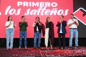 Cambio de resultados en Tartagal: “Primero los Salteños” se impuso en las dos categorías