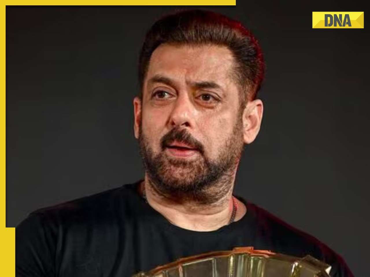 BIG trouble for Salman Khan! Kota Consumer Court sends legal notice to actor