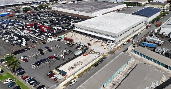 Motorambar impulsa su estrategia de crecimiento