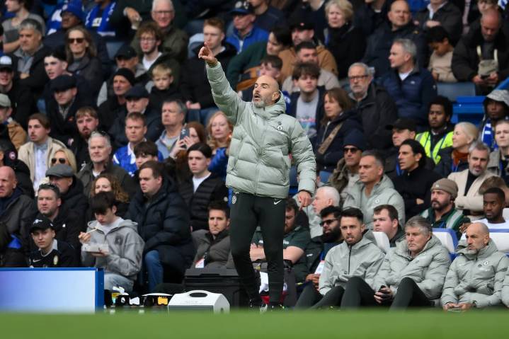 Chelsea can revive faded title dream by fixing one glaring issue in Tottenham derby clash