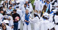 In California, high school graduation rates soar faster than student learning