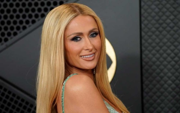 Se deslinda Paris Hilton del escándalo de Jeffrey Epstein