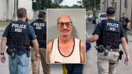 Florida man arrested for allegedly making death threats against ICE officers