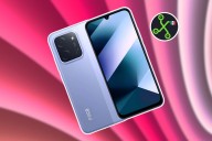 Baratísimo celular de gama baja con doble cámara y buena batería. Se puede usar con Telcel y otra compañía al mismo tiempo