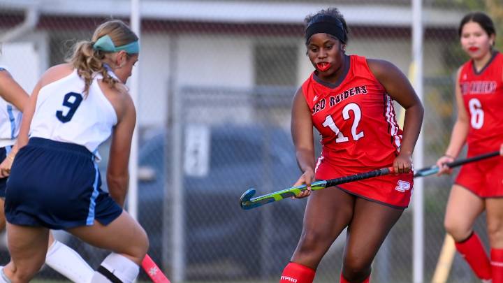 Spencer’s big day leads Paulsboro past Clayton in season finale