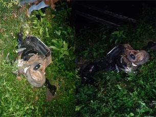 Puttur: Rider seriously injured in car