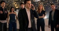 ‘Now You See Me 3’ races past ‘The Running Man’ at box office