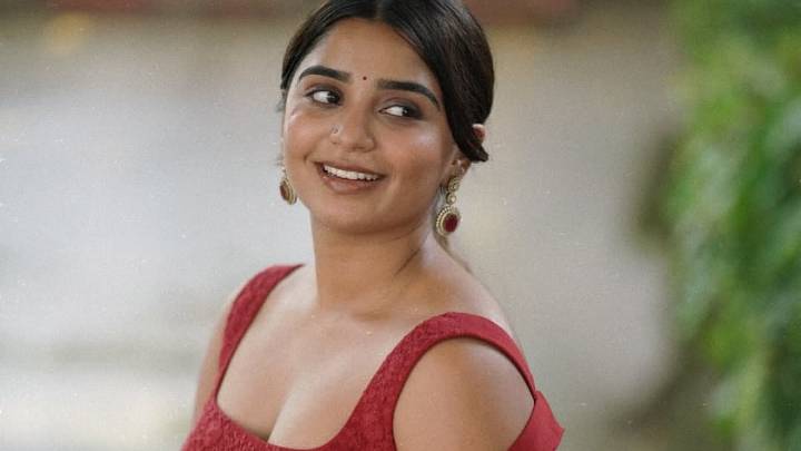 Gouri Kishan Slams Reporter For Asking Body-Shaming Question; Gets Support From Kollywood Celebrities