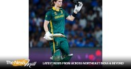 SA skipper Wolvaardt overtakes Healy, registers best-ever Women’s World Cup by batter, re