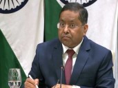 Clandestine nuclear activities consistent with Pak's history: MEA on Islamabad 'testing' nuclear weapons