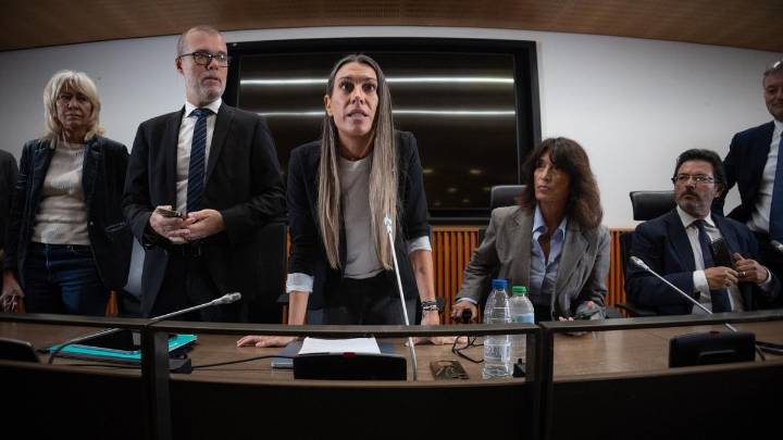 Junts salva de su bloqueo leyes vinculadas al desembolso millonario de los fondos UE