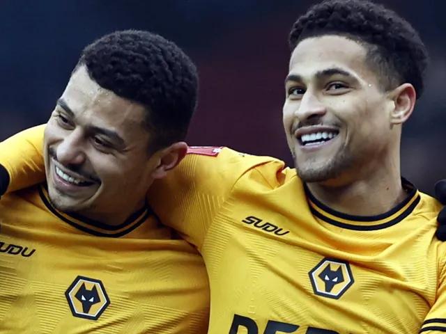 The Brazilian boys are back: Predicted Wolves XI vs. Chelsea