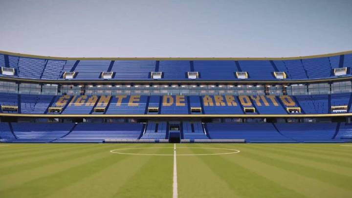 Tercera bandeja: entretelones de una noche especial, en la que el socio apoyó y los palcos volaron