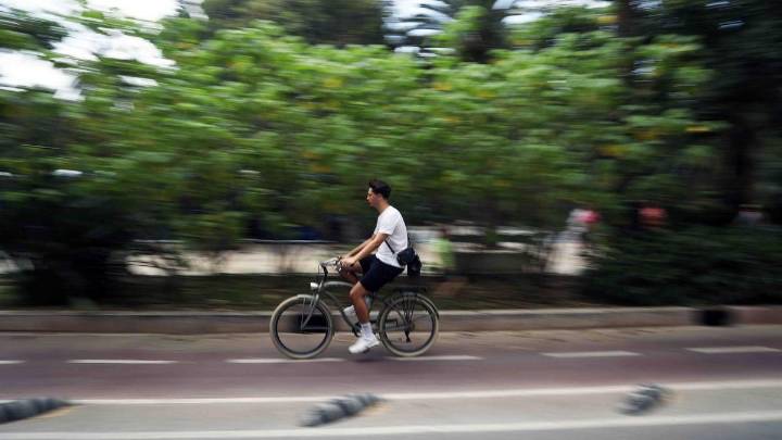 Málaga contará con un servicio público de bicicletas eléctricas a partir de 2026
