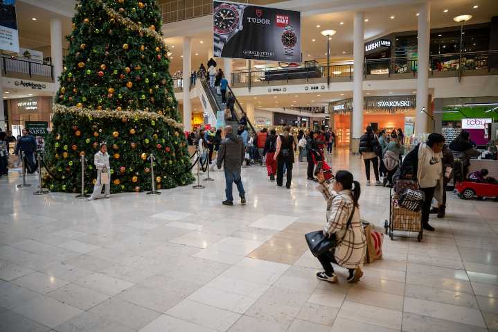 Black Friday 2025: Which stores offer the biggest discounts?