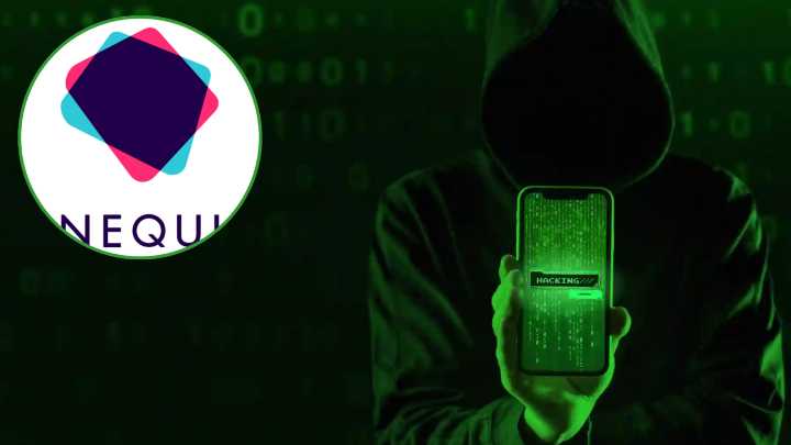 El mensaje con el que están suplantando a Nequi para robar su dinero