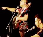 Fran Olano brindará un taller virtual titulado » Canciones Puentes» para estudiantes de Guatemala