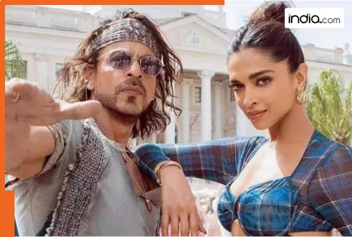 Shah Rukh Khan and Deepika Padukone to reunite for ‘King’; says he’s ‘excited too’