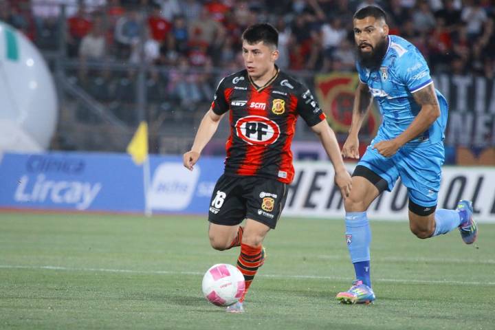 Rangers sufre expulsión, incidentes y derrota por 2