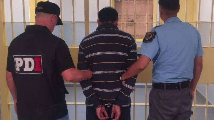 Así operaba la banda interprovincial que cometía escruches usando documentación y llaves robadas de autos