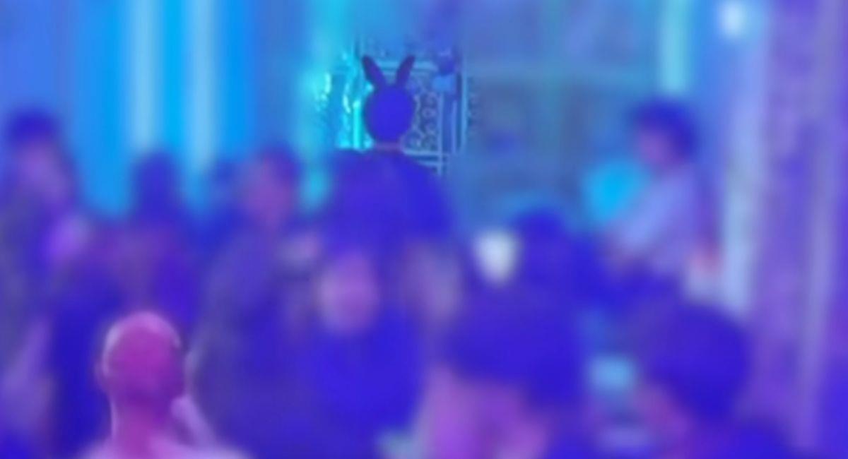 Jaime Esteban Moreno: comerciantes de San Victorino vieron ´bajo de nota´ al segundo hombre que presuntamente golpeó al joven estudiante