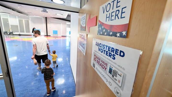 National Democrats bullish about flipping House seat in Utah with new maps